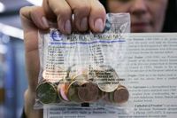 Začetni paketi evrskih kovancev
